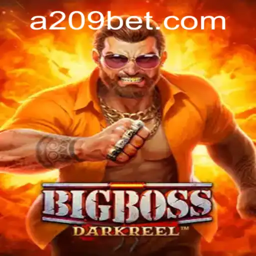 Explorando o Universo do BigBoss: Um Novo Horizonte no Mundo dos Jogos