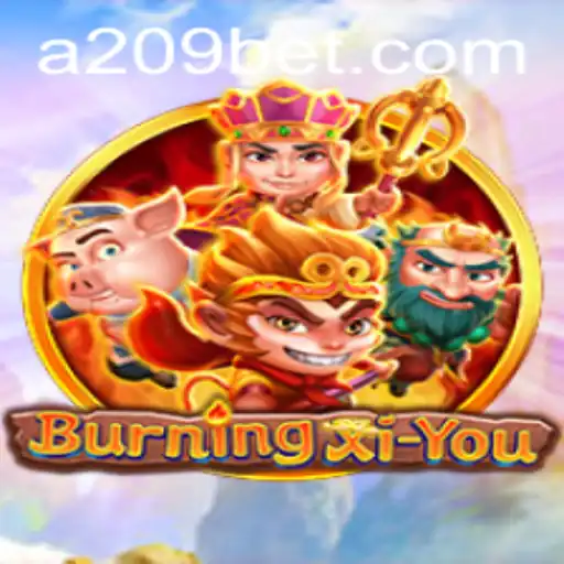 Explorando o Universo de BurningXiYou: Uma Jornada Épica com 209bet