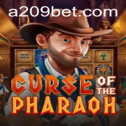 Descubra o Fascinante Mundo de CurseofthePharaoh e sua Conexão com 209bet