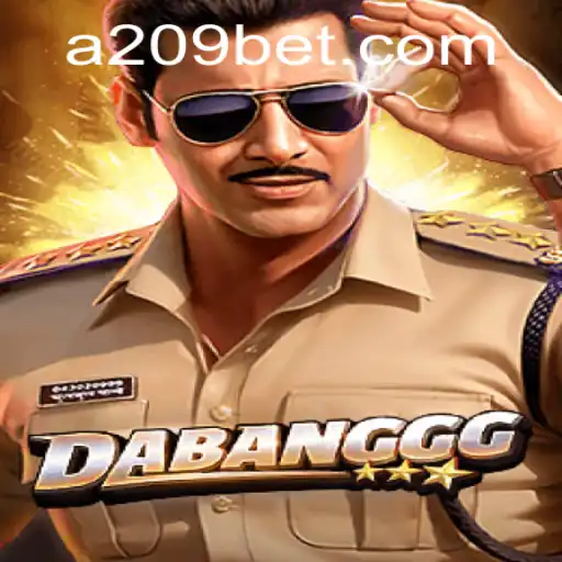 DABANGGG: Explorando a Emoção deste Jogo Inovador