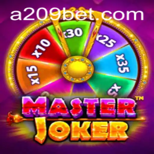 Descubra o Fascinante Jogo de Cassino MasterJoker e como ele Revoluciona a Experiência em 209bet