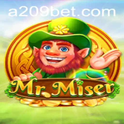Explorando o Mundo de MrMiser e a Palpitante Ação de 209bet