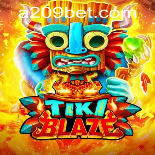 Descubra o Empolgante Mundo de TikiBlaze e Seu Impacto na Indústria de Jogos