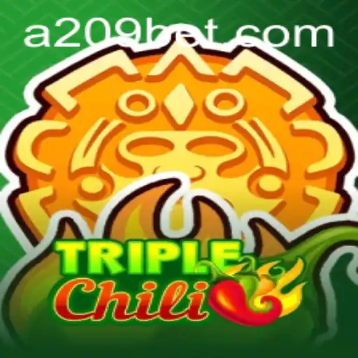 Explorando o Mundo do TripleChili: Um Mergulho nas Regras e Estratégias
