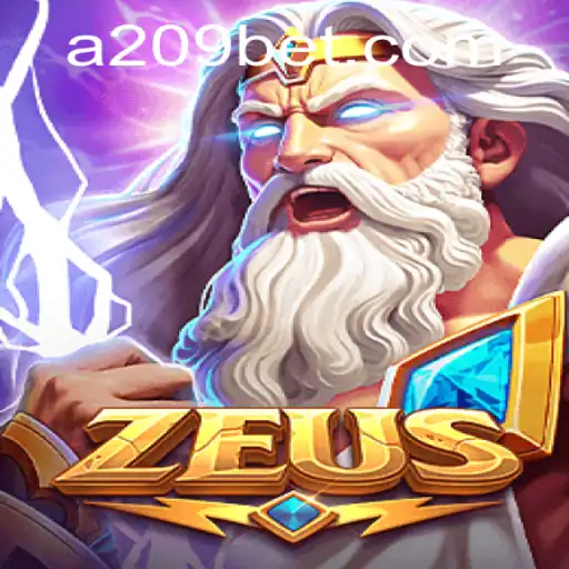 Explorando as Aventuras e Estratégias do Jogo Zeus com 209bet